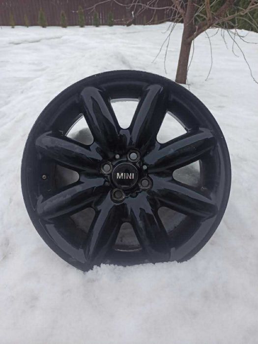 Felgi Mini 17 cali 4x100