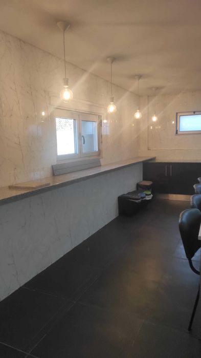 Pavilão Industrial com 1010m2 (outras opções disponíveis) em Celeirós, Braga