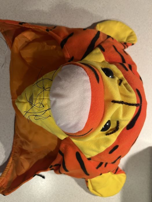 strój Tygrysek rozm 98 cudo