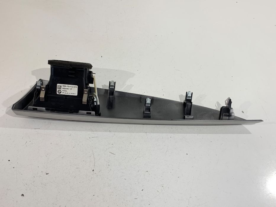LISTWY DEKOR BMW F21 9205364 Hatchback WYKOŃCZENIE WNĘTRZA, OZDOBNE