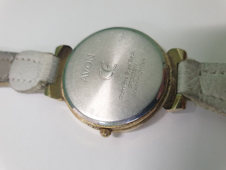 Relógio Avon (senhora)