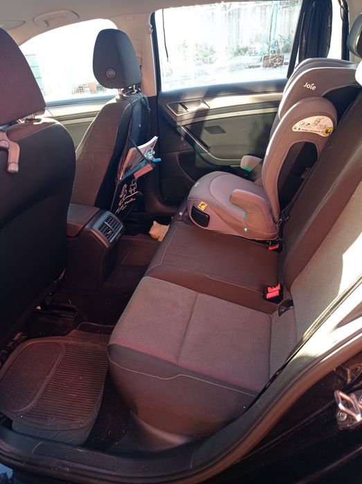 Vw Golf VII variant 1.6TDI