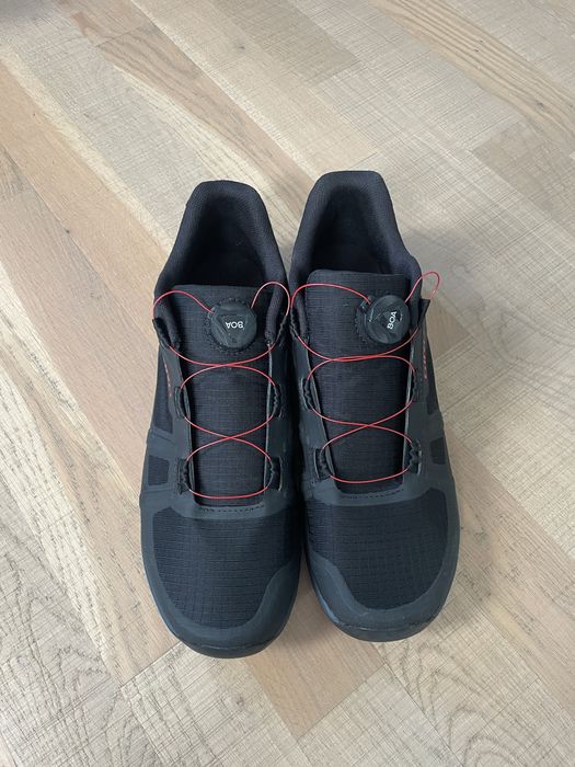 Buty rowerowe Giro Troop SPD BOA r. 46 Jak nowe
