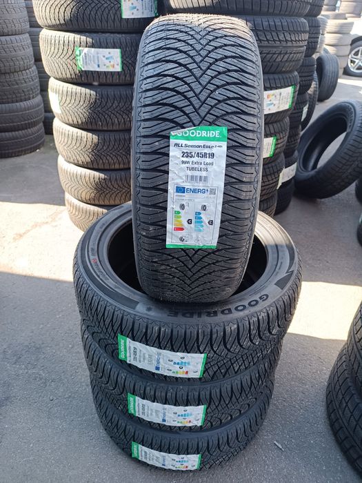 Goodride 235/45 R19 [99] W Z-401 XL All Season