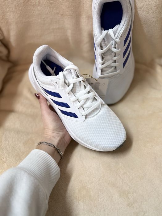 Кросівки бігові оригінал Adidas galaxy 6M розмір 41 1/3, 44