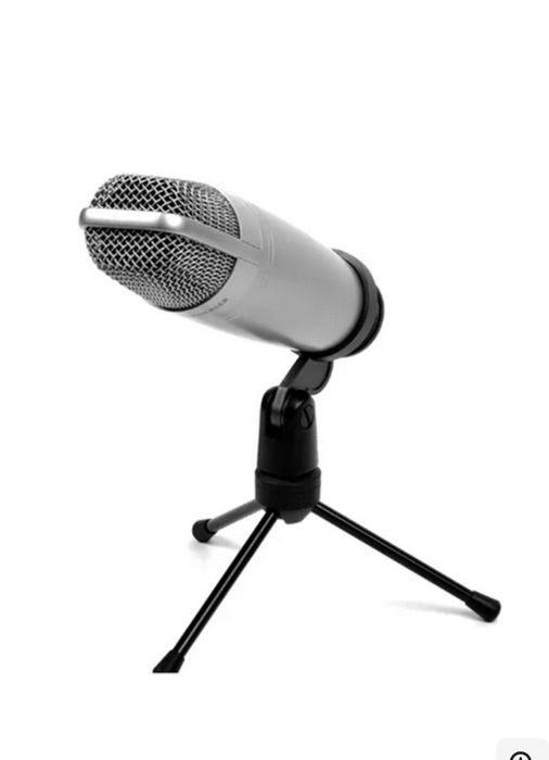Мікрофон Samson C01U Pro