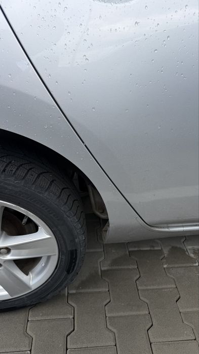 Nissan leaf по тп
