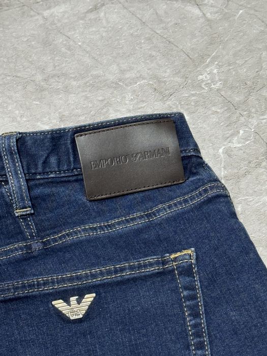 Джинси Emporio Armani (оригінал)