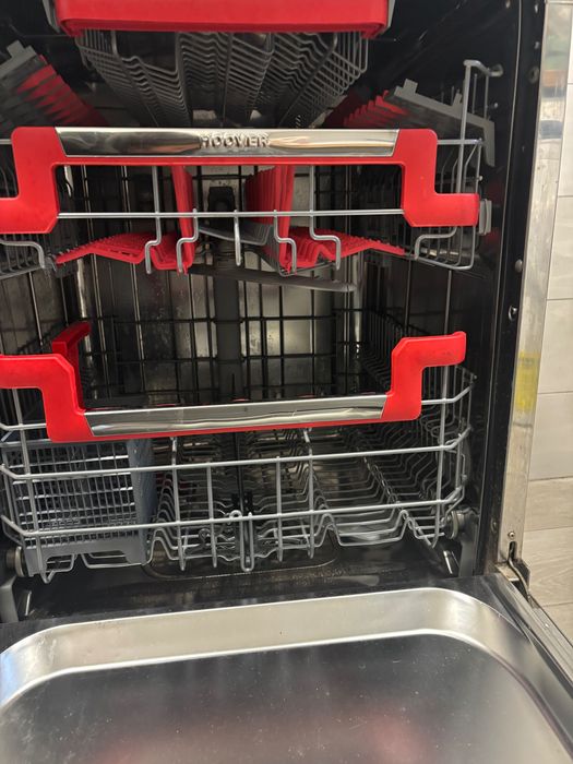 Máquina lava loiça