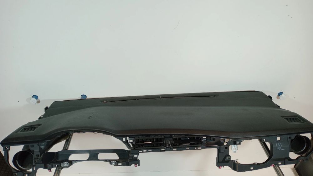 Kit de airbags TOYOTA Auris Hatchback (_E18_)