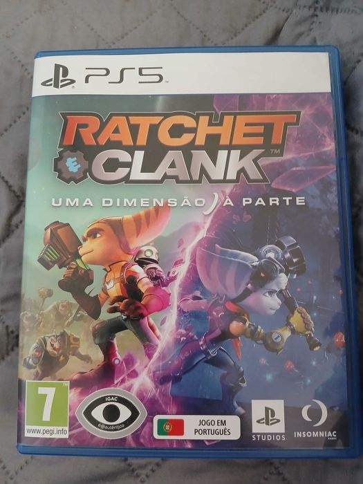 Jogos para a playstation 5