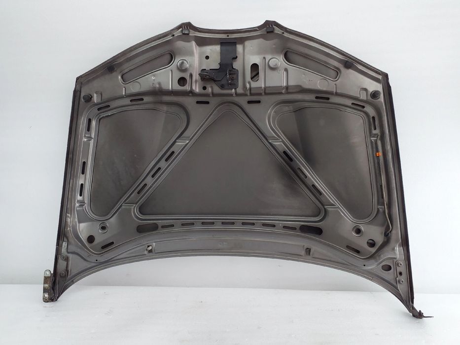 Capot SEAT Ibiza III (6L1)