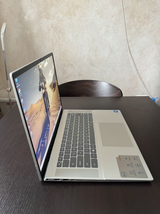 Dell inspiron 16 5620/ i5-1235U/ 8GB/ 512GB SSD/ Гарний стан