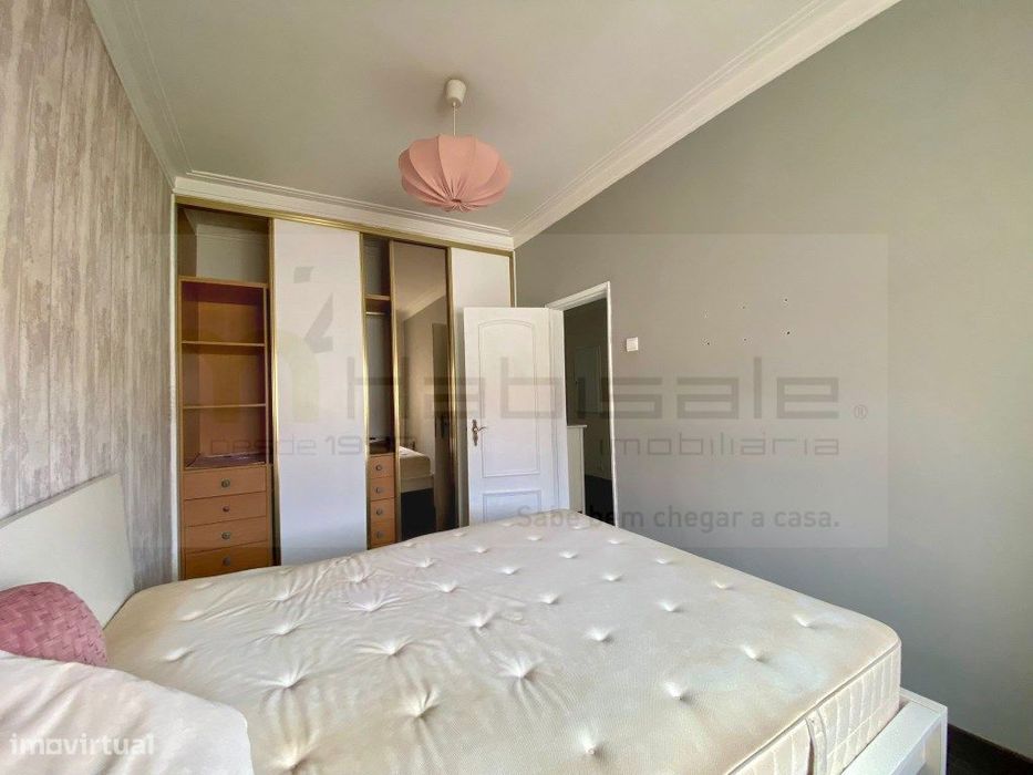 Apartamento T2 Central Excelente Oportunidade