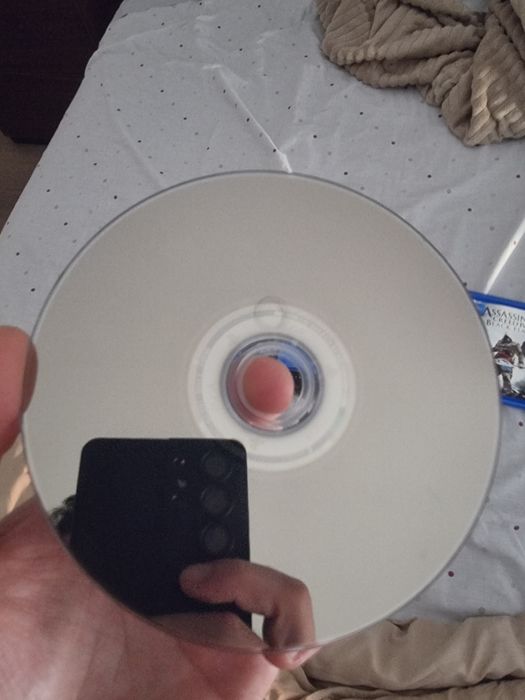 Assassin's Creed The Ezio Collection PS4