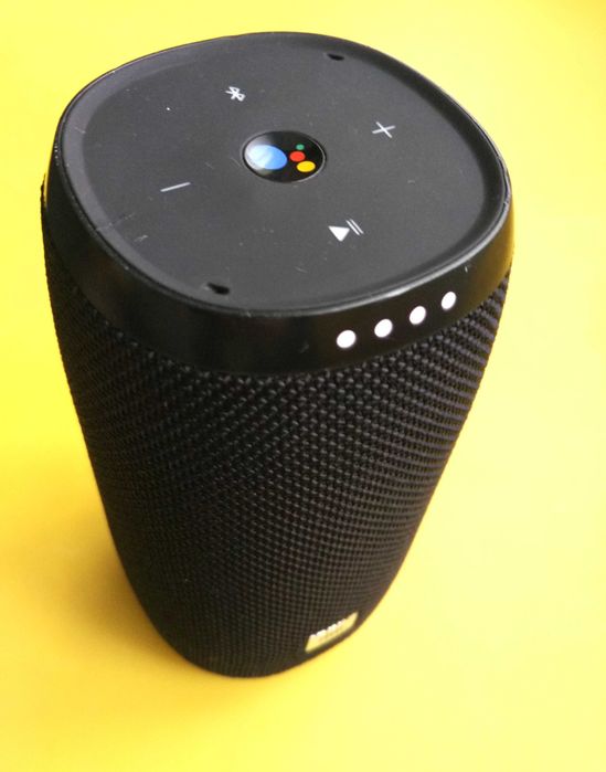Głośnik bezprzewodowy JBL Link 10 niesprawny