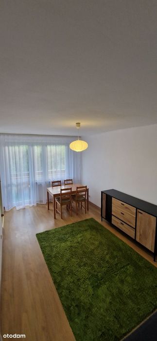 Prądnik Biały 1 pok. z balkonem