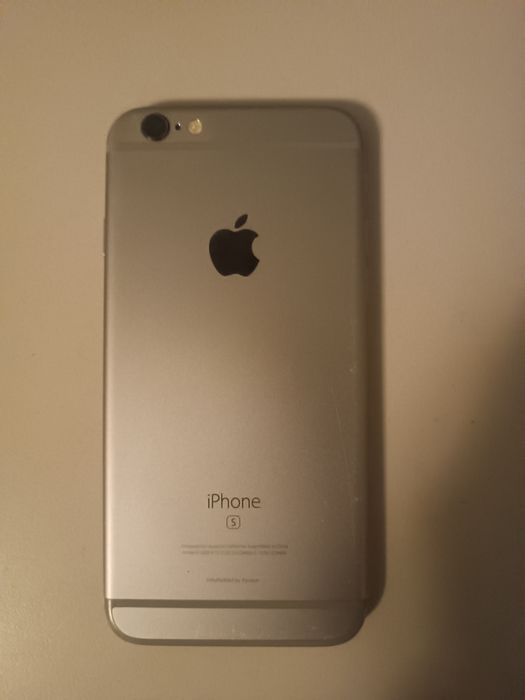 Айфон6с 128гб!!!