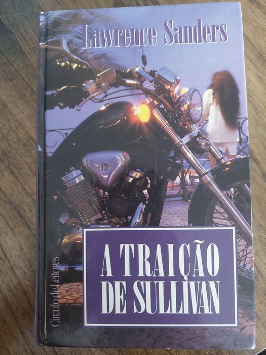 A Traição de Sullivan