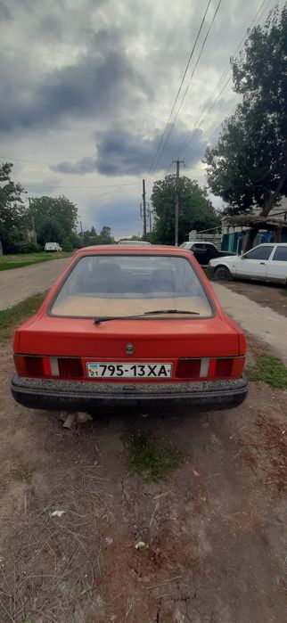 Продам Ford escort