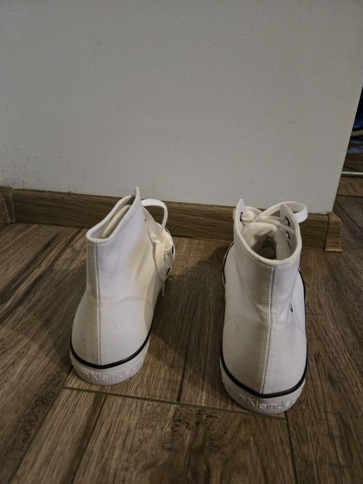 Buty męskie Calvin Klein