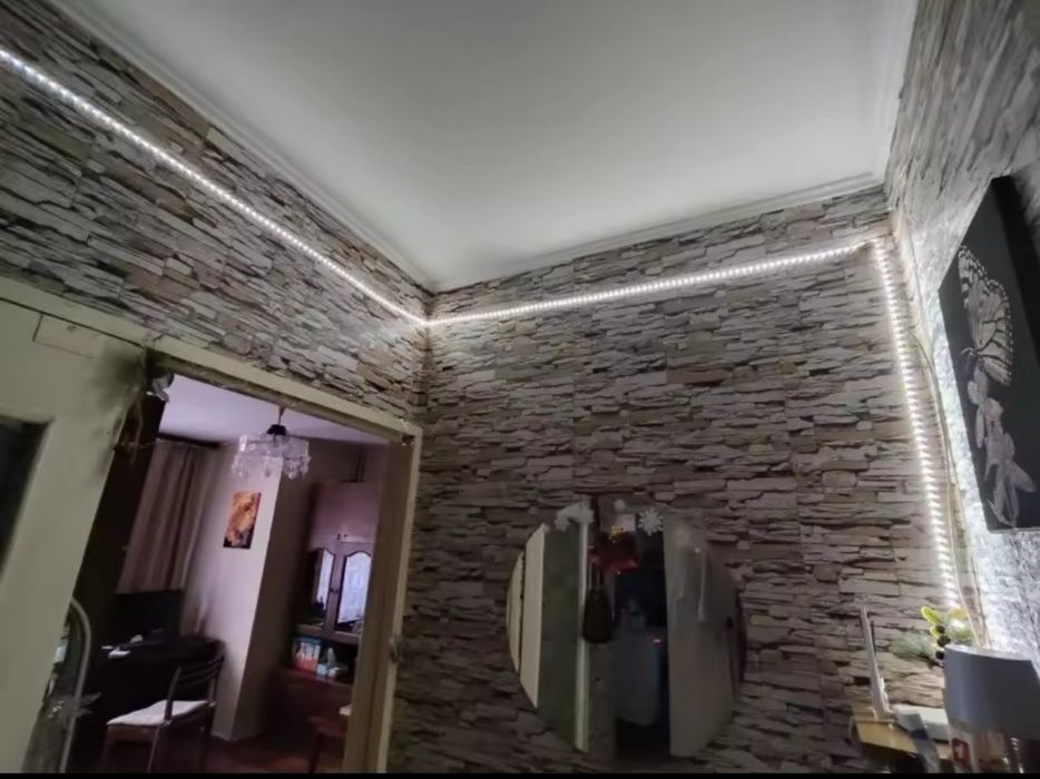 Светодиодная Led лента с USB 5v -  Led стрічка з юсб 1,2,3,4,5,10м