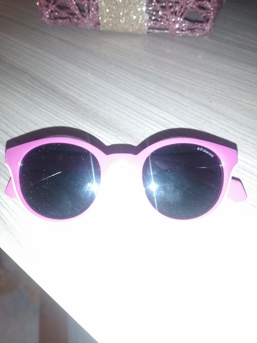 Oculos polaroid junior