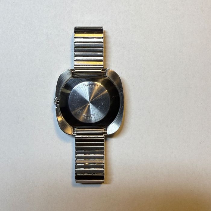 Zegarek Longines Admiral 1970
