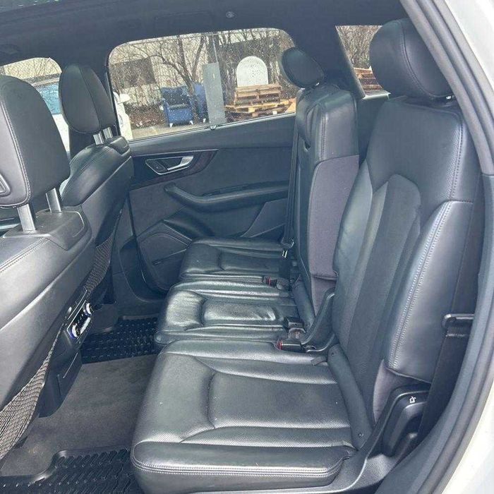 Авторозбірка Ауді Ку7 4М шрот Audi Q7 4M разборка мотор АКПП турбіна фари ляда редуктор кузов б/у