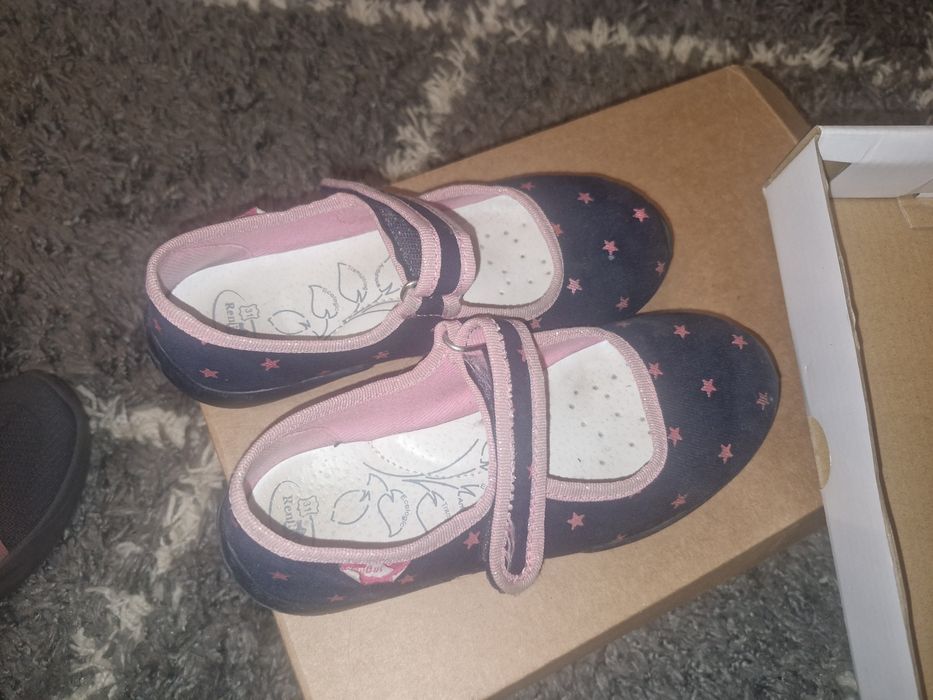 Тапочки 31 розмір