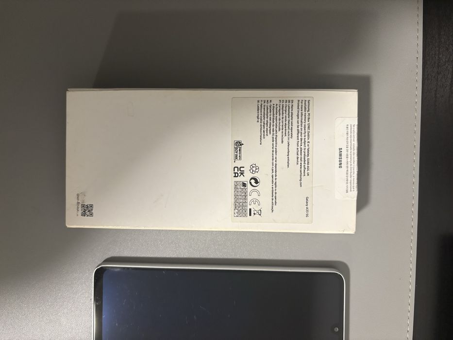 Samsung Galaxy A33 5G