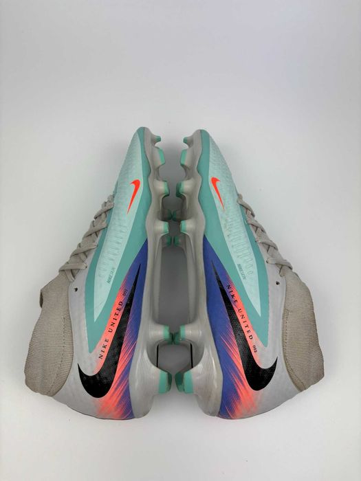 Nike Phantom GX II Pro FG, 42