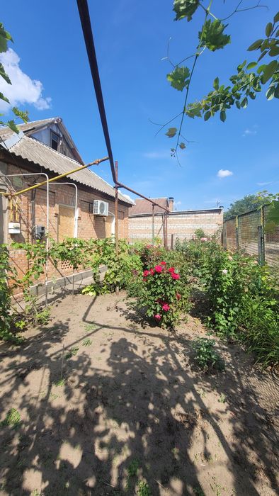 Продам будинок в Марганці