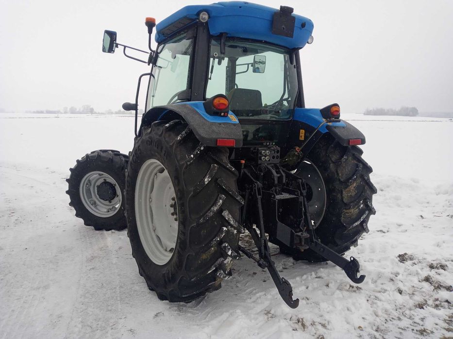 Landini    5.090H