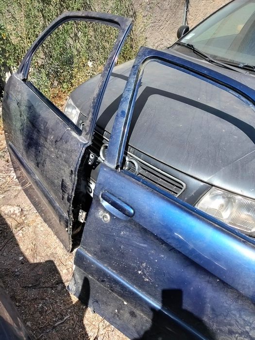 Várias pecas para automoveis