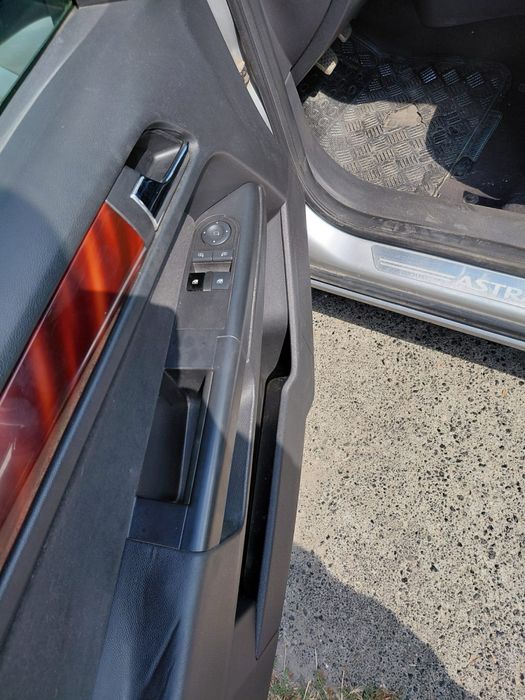 Продам  Opel Astra в гарному стані