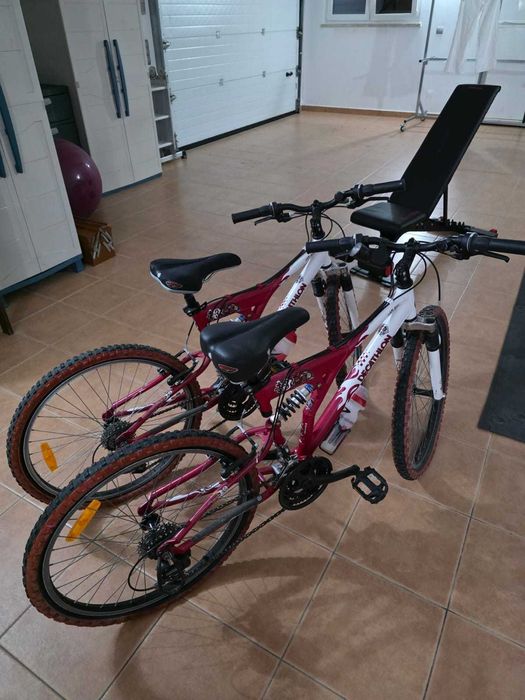 Bicicletas Decathlon