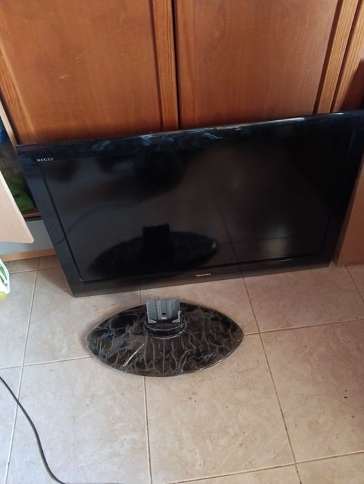 LCD de 48 polegadas