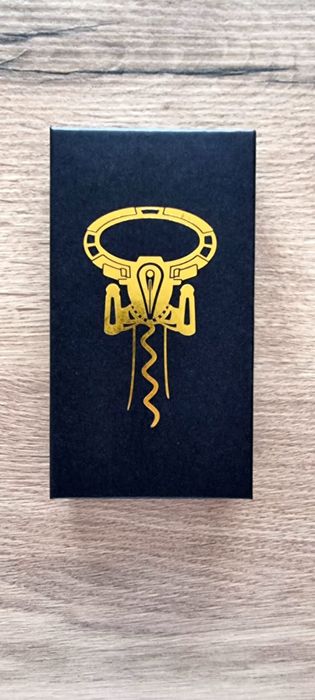 Saca-rolhas Sommelier Profissional64199039081474123