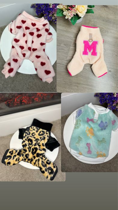 Одяг для собак. Одежда