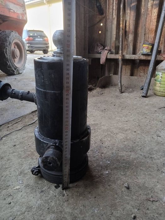 Гідроциліндр Камаз євро2