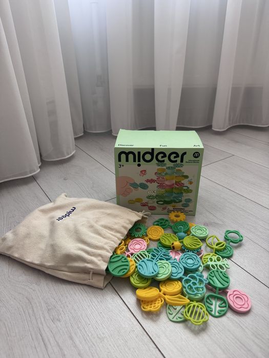 Балансир Mideer