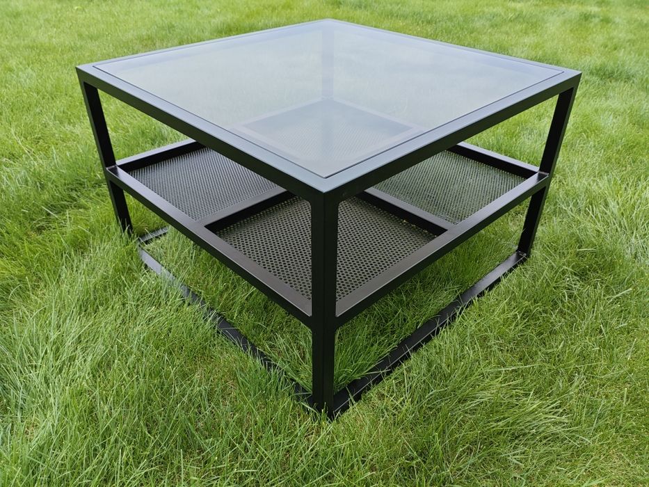 Stolik kawowy LOFT-Promocja!