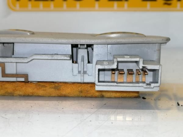 Plafonier frente RENAULT Laguna II (BG0/1_)