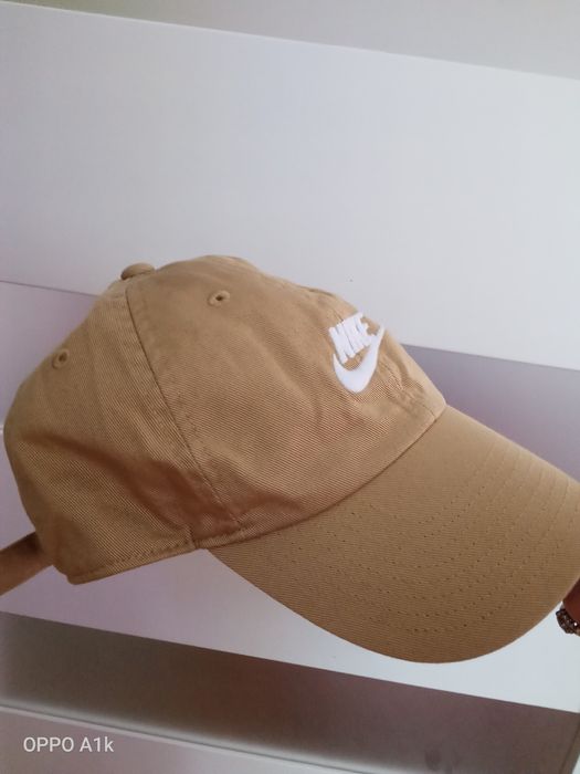 nike czapka z daszkiem M