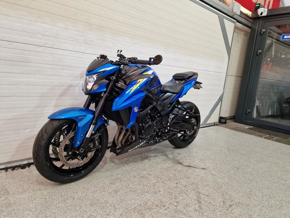 Suzuki