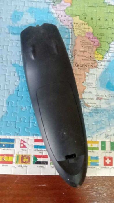 Telecomando NOS compatível