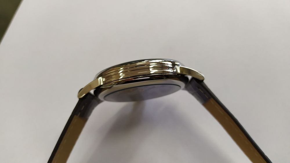 Mołnia pasówka mechaniczna