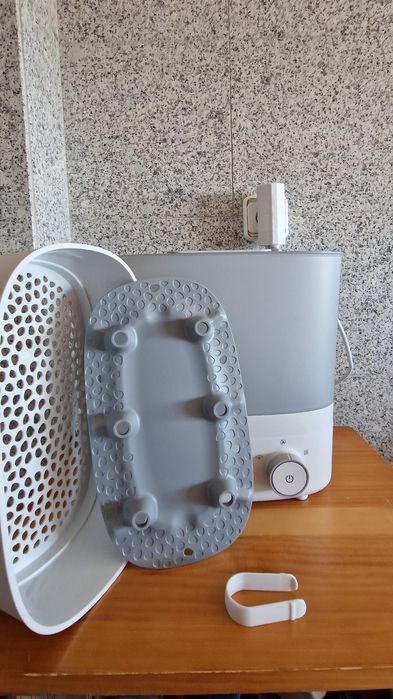 Philips Avent Esterilizador com Secador de Biberões