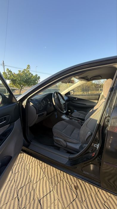 Mazda 6 2003 рік